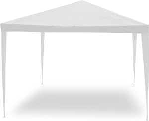 Gazebo Facile 3x3 m colore bianco G1617002