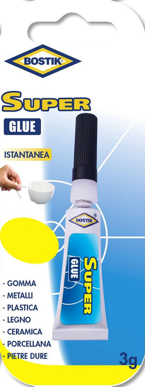 24pz super bostik universale gr.3 61841