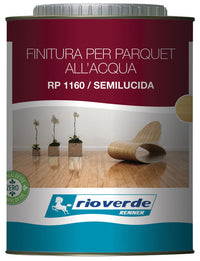 RIOVERDE RP 1160 FINIT.SEMIL.X PARQUET 0,750  PZ 6,0