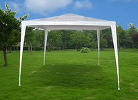 Gazebo Facile 3x3 m colore bianco G1617002