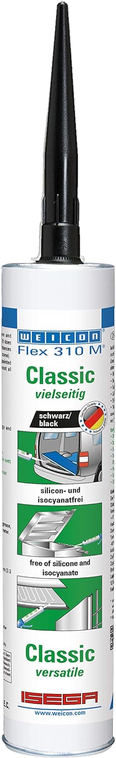 Flex 310 M® Classico MS Polimero colore Bianco