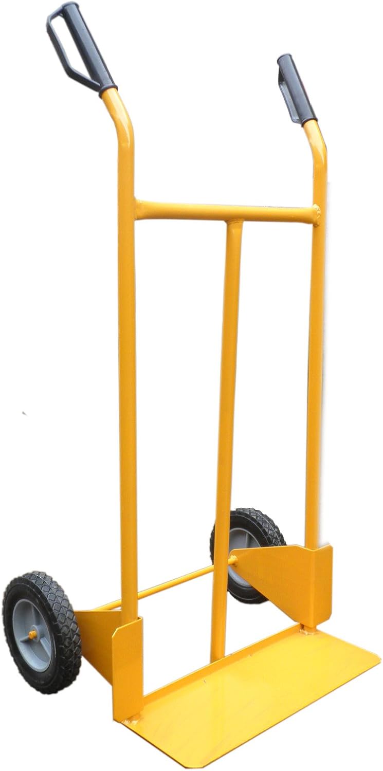 C1299003 - Carrello trasporto leggero Robustus