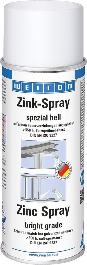 Vernice Spray Zinco 400 ml