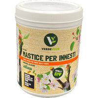 MASTICE PER INNESTI E POTATURA CICATRZZANTE PIANTE ARBOKOL CLASSIC 500gr VERDEVIVO 6084752