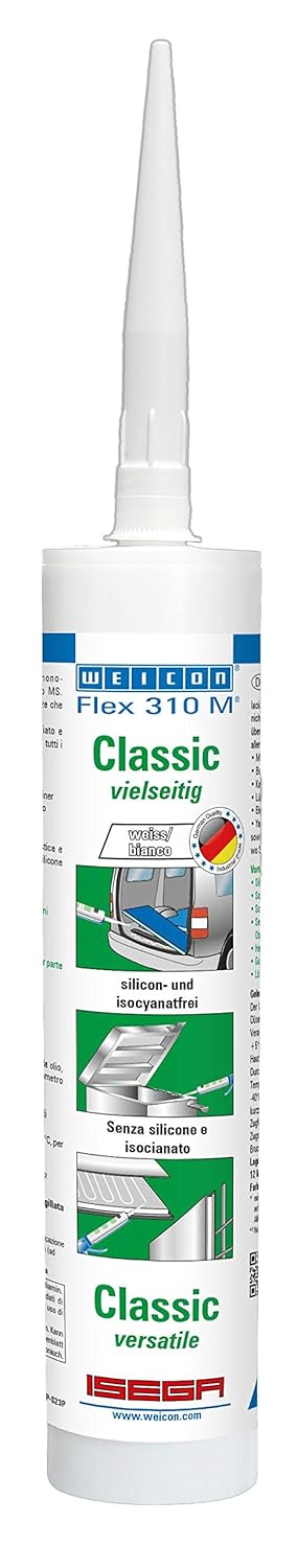 Flex 310 M® Classico MS Polimero colore Grigio