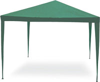 Gazebo Facile 3x4 m colore verde G1617005