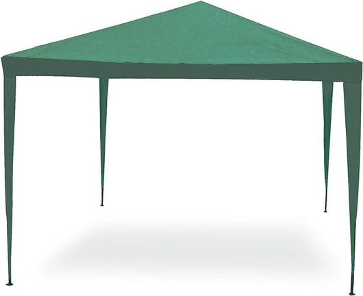 Gazebo Facile 3x2 m colore verde G1617003