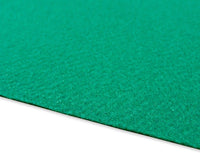 Passatoia Moquette Verde 200x2000 Cm Antiscivolo Cerimonia Evento Fiera Corridoio Negozio Marciapiede