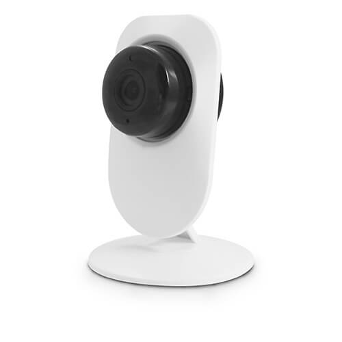 Telecamera WiFi fissa da interno 720P Avidsen