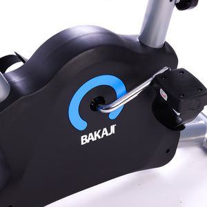 Cyclette per Fitness Palestra Allenamento Cardio Spinning Bike Sedile Regolabile