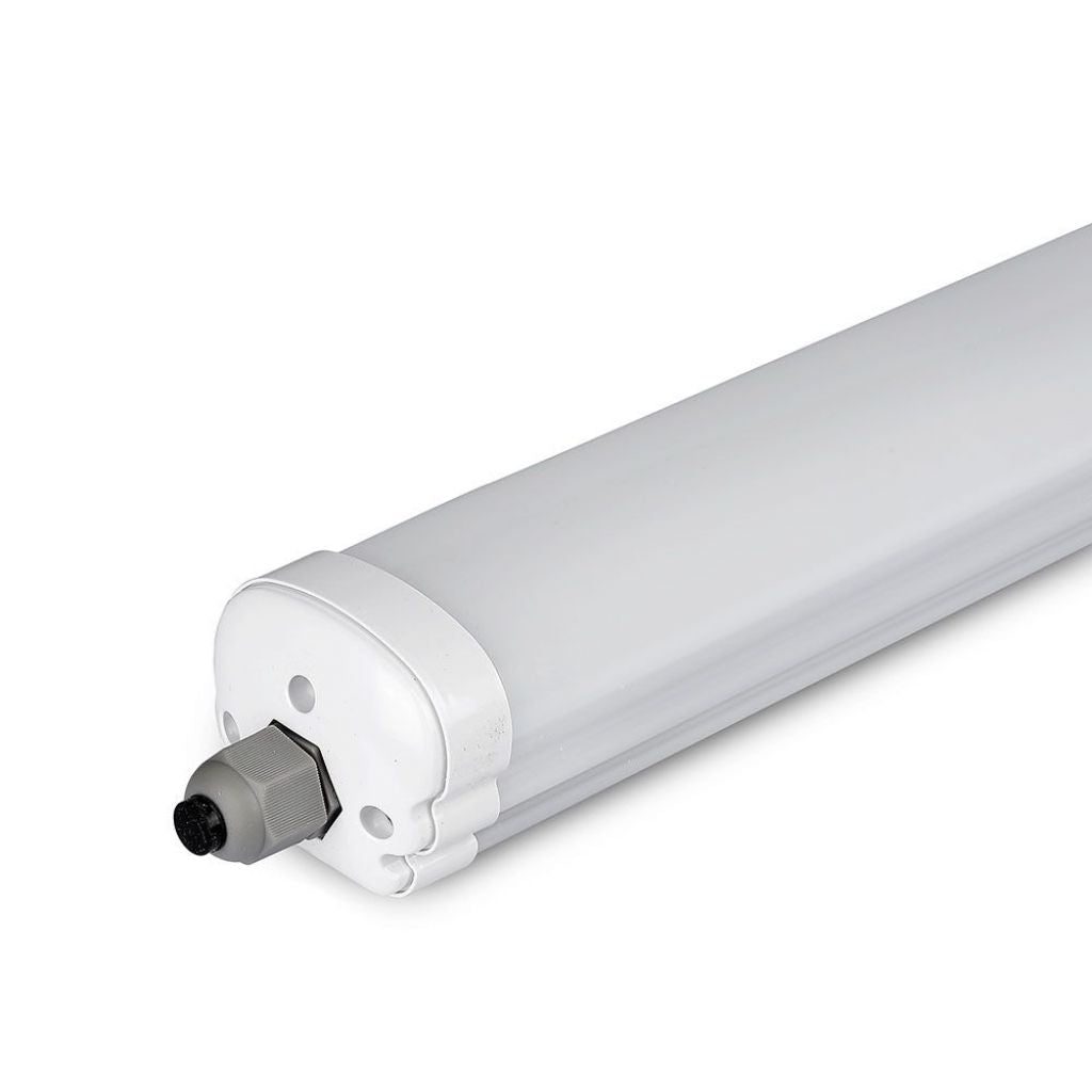 LAMPAGGIO INFERIORE LED-Serie G-Serie 600mm 18W 6400K