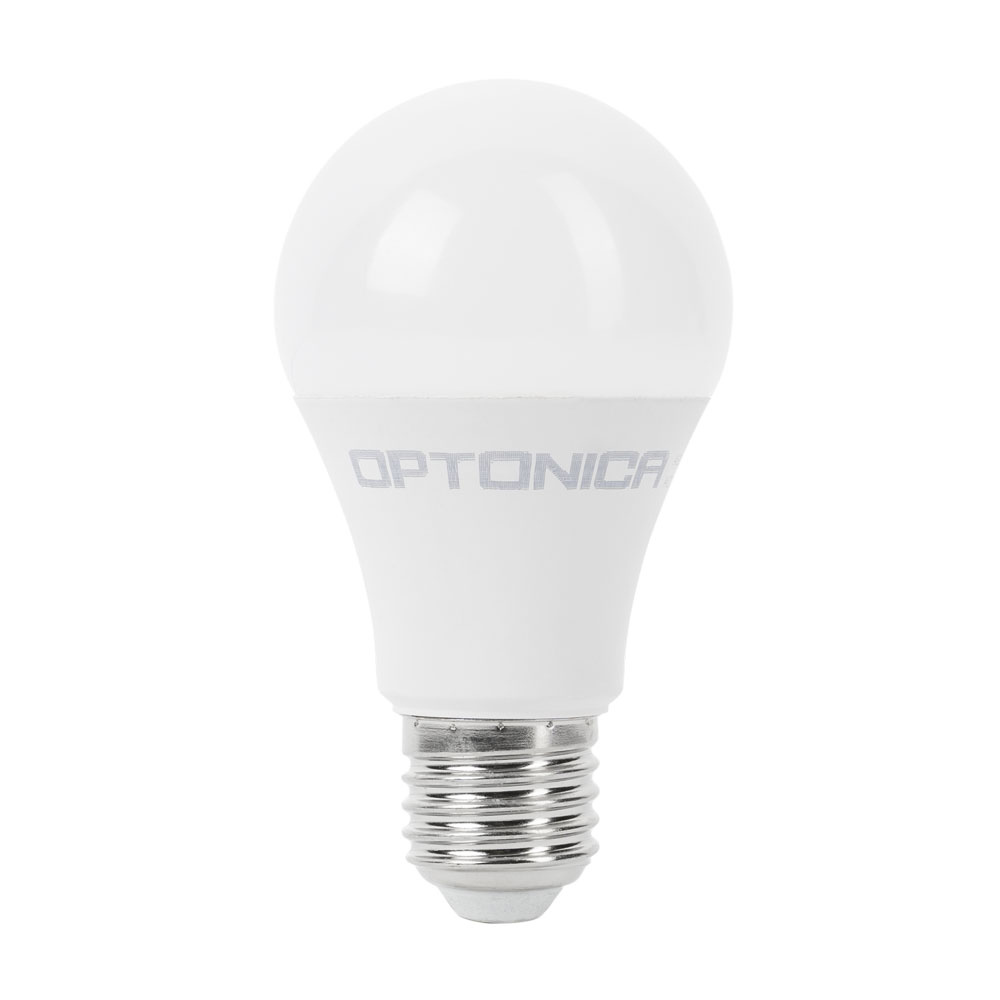 Lampadina led goccia e27 18 watt equivalente 110 watt risparmio energetico temperatura 4500k