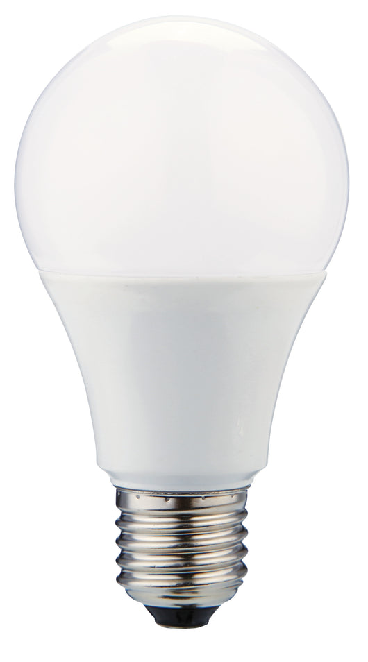 LED GOCCIA 12,5W E27 LUMEN 1030-3000K CALDA  PZ 10,0