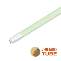 Tubo LED T8 18W - 120 cm di verdura (Verdura)