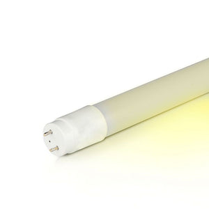 Tubo LED T8 18W - 120 cm di verdura (Verdura)