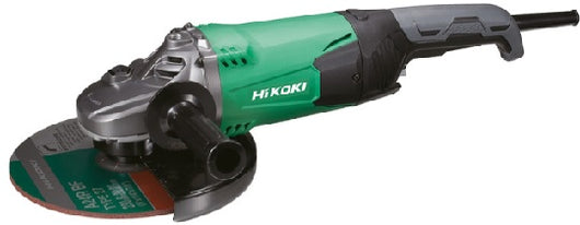 HIKOKI SMERIGLIATRICE ANG.2200W 230MM G23SW2