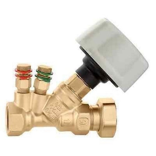 Valvola Di Bilanciamento 1 1/4" CALEFFI 798007