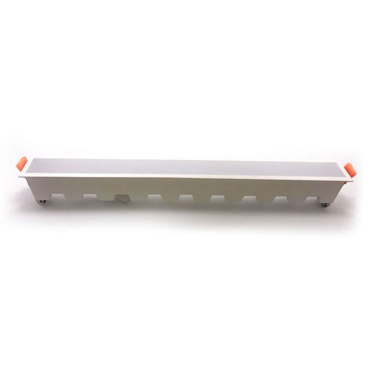 Luce lineare LED da 20 W 6400K BIANCO