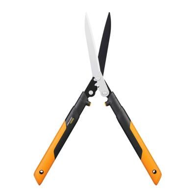 Fiskars powergear hedge shear x hsx92 orange black (1023631) - 152819