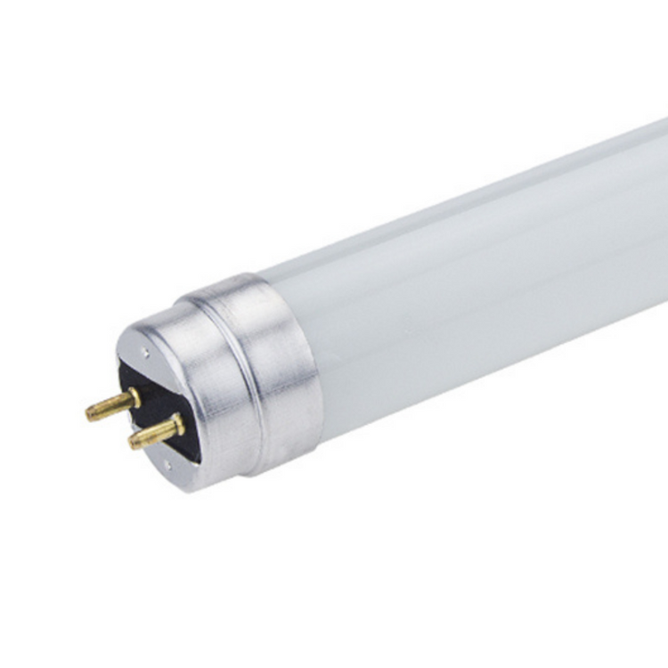 Tubo led t8 9 watt 60cm vetro attacco g13 risparmio energetico 4500k pezzi 3