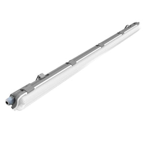 Raccordi lampada impermeabile a LED 150 cm 1*22W 6400K