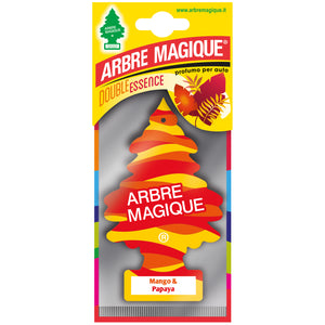 ARBRE MAGIQUE DOUBLE MANGO E PAPAIA  PZ 24,0