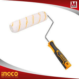 Rullo microfibra 23 cm pelo lungo - Ingco HRHT042302D