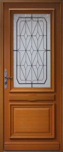 Anice Dimensioni porta 215 X 90 a sinistra a spinta (dimensioni tabella)