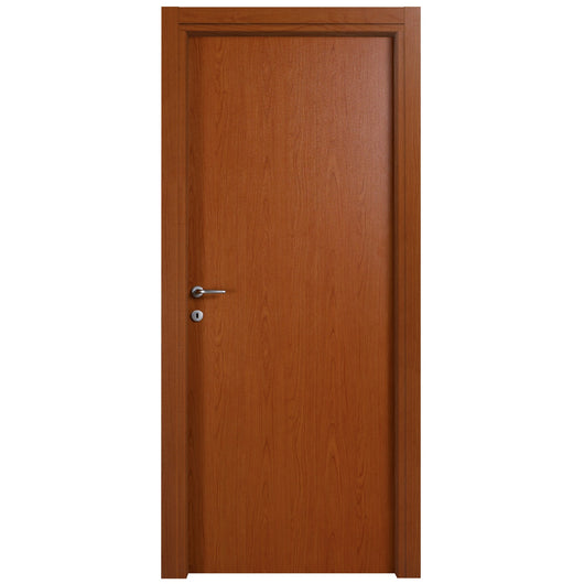 Porta Mod.Microtec Ciliegio Cm.210X90