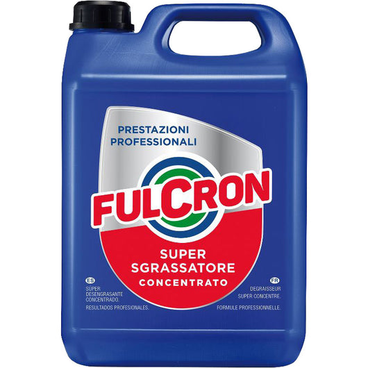 AREXONS SGRASSANTE FULCRON LT 5  PZ 1,0