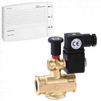 Rivelatore Di Gas 3/4" CALEFFI 855500