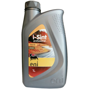 12pz eni olio i-sint 10w-40 lt.1 cod:ferx.665427