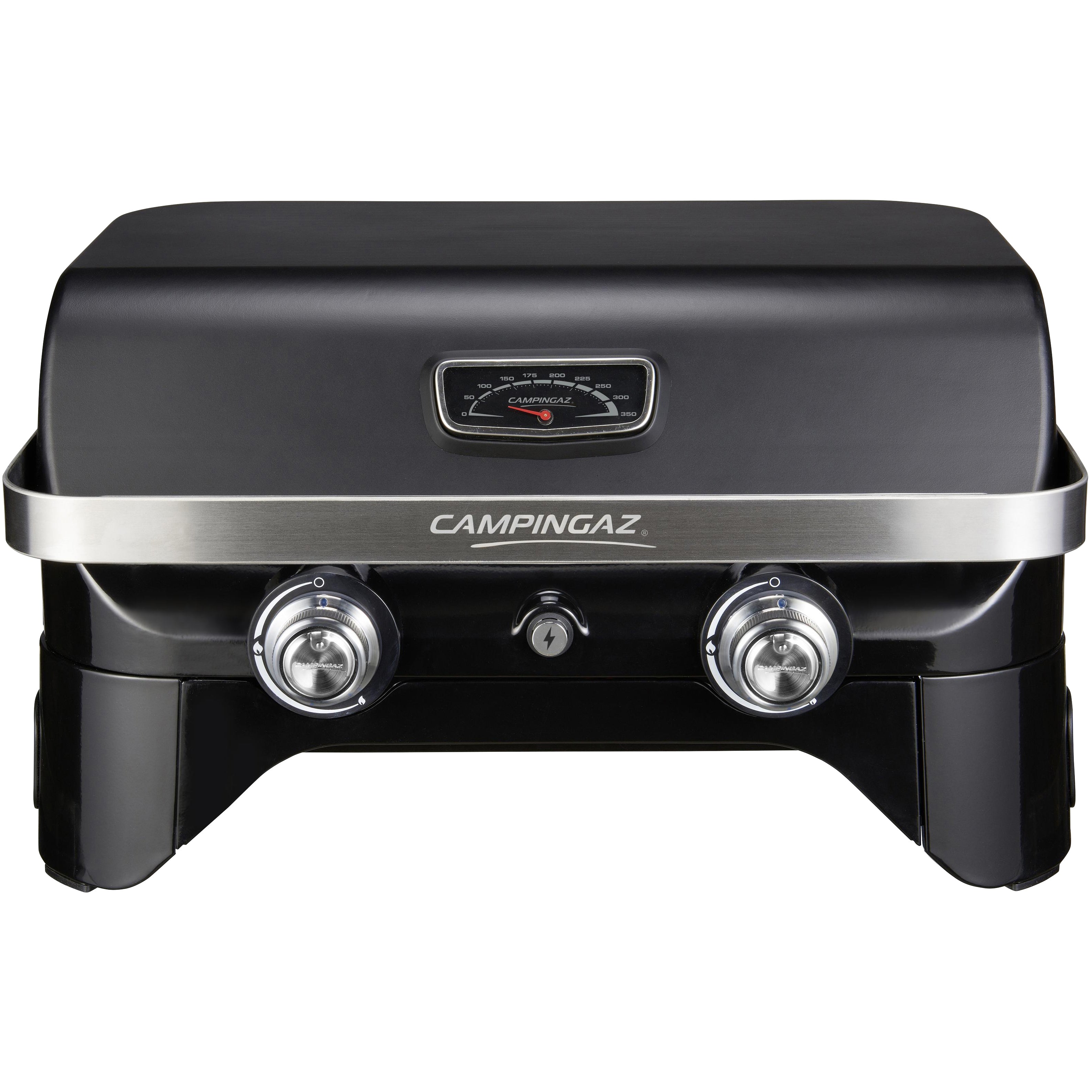 BARBECUE A GAS ATTITUDE 2100LX CAMPIN GAZ ITALIA