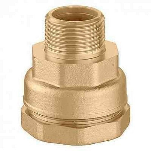 Deca - Raccordo Maschio Ridotto, In Ottone Ø 32 X 3/4" M CALEFFI 862532