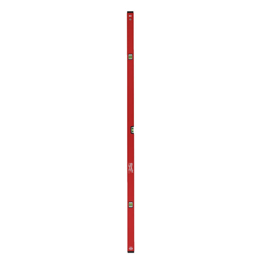 Livella Magnetica Professionale Da 180 Cm-Serie Compact Redstick 