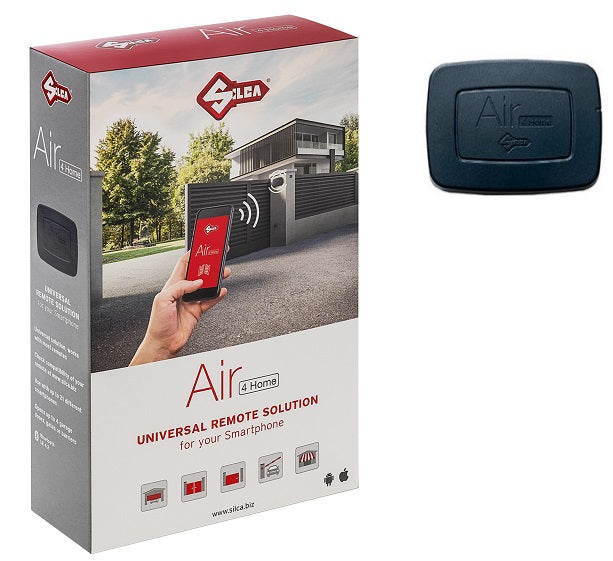 SILCA AIR4 HOME BASIC DISPOSITIVO BLUETOOTH AVZ1107