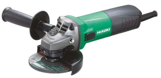 HIKOKI SMERIGLIATRICE ANG. 900W G12SN2 C/+1 DIAM.- HITACHI