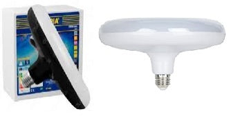 IMPERIA LAMPADINA LED UFO COLORE B.CO E27 24W 2490LM 3000K