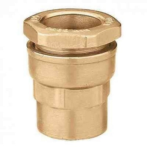 Raccordo Femmina Ø 27 X 3/4" F CALEFFI 890527