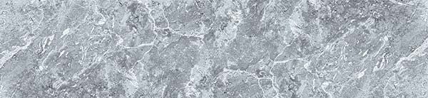 Adesivo Tecnico da Cucina Lavabile e Certificato Ignifugo Paraschizzi Grey Marble 260x60