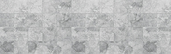 Adesivo Tecnico da Cucina Lavabile e Certificato Ignifugo Paraschizzi Stone Tiles 190x60