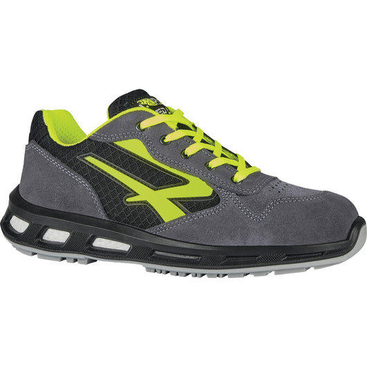 U-Power Scarpa Yellow S1P numero39