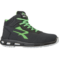 U-POWER SCARPA ALTA HARD S3 MIS.39  PZ 1 