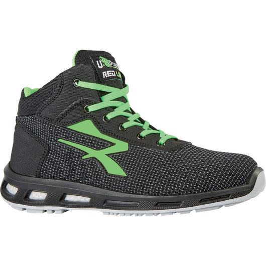 U-Power Scarpa Alta Hard S3 Mis.39