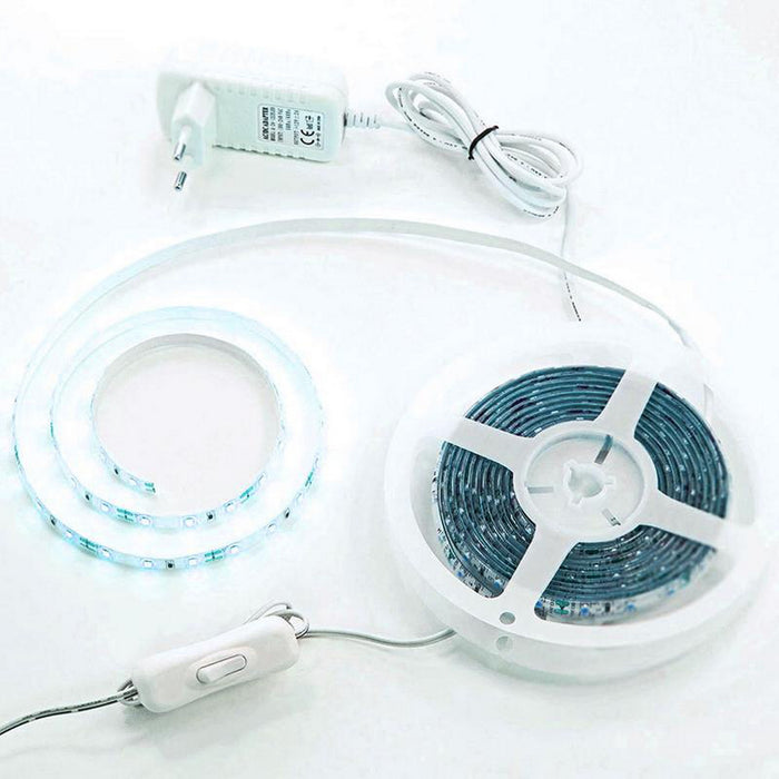 kit strip led ml.3 ip65 w14,4 fredda 677412