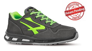 UPOWER SCARPE BASSE YODA S3 N.43