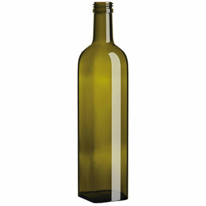 BOTTIGLIA X OLIO MARASCA LT.0,750  PZ 24 