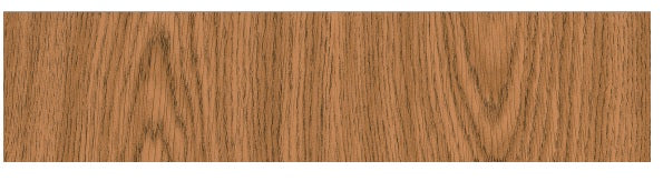 PLASTICA ADES.ALKOR LEGNO ROVERE SCURO CM.45X MT.15 ART.280-