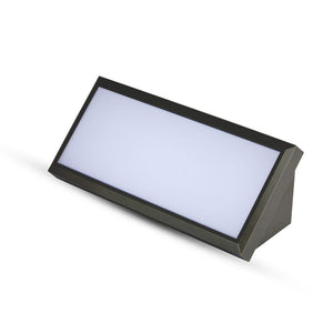 12W LED LED paesaggio a LED Outdoor Soft Light Medium 3000K Body Body IP65