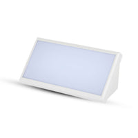 Faro faretto led da parete da esterno 20w LED esterno a morbida luce leggera 4200k Body IP65